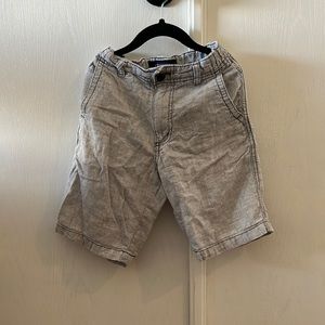 Boys shorts